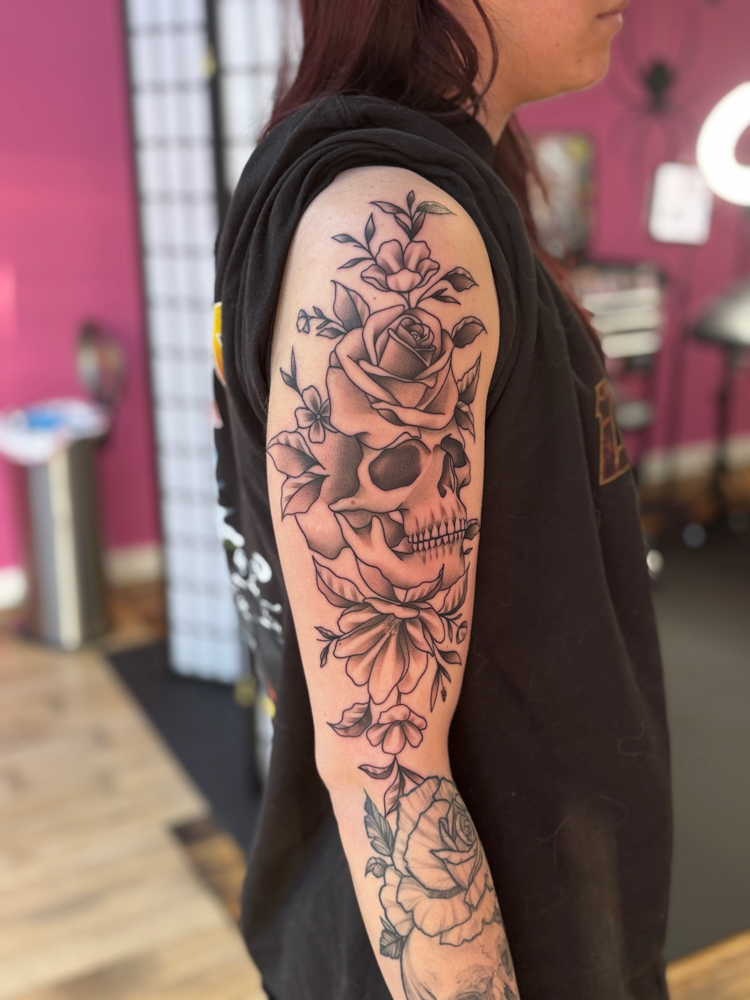 Half Day Session