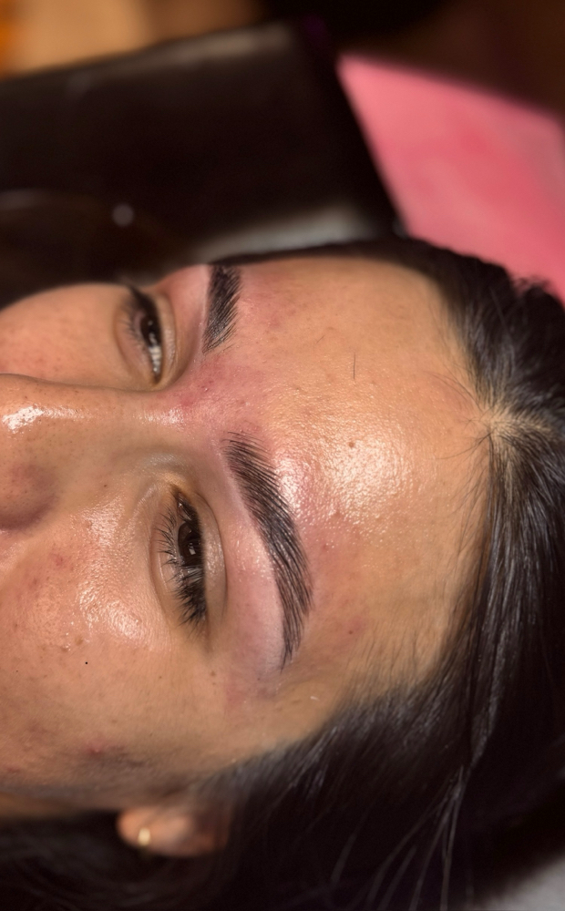 Brow Lamintation