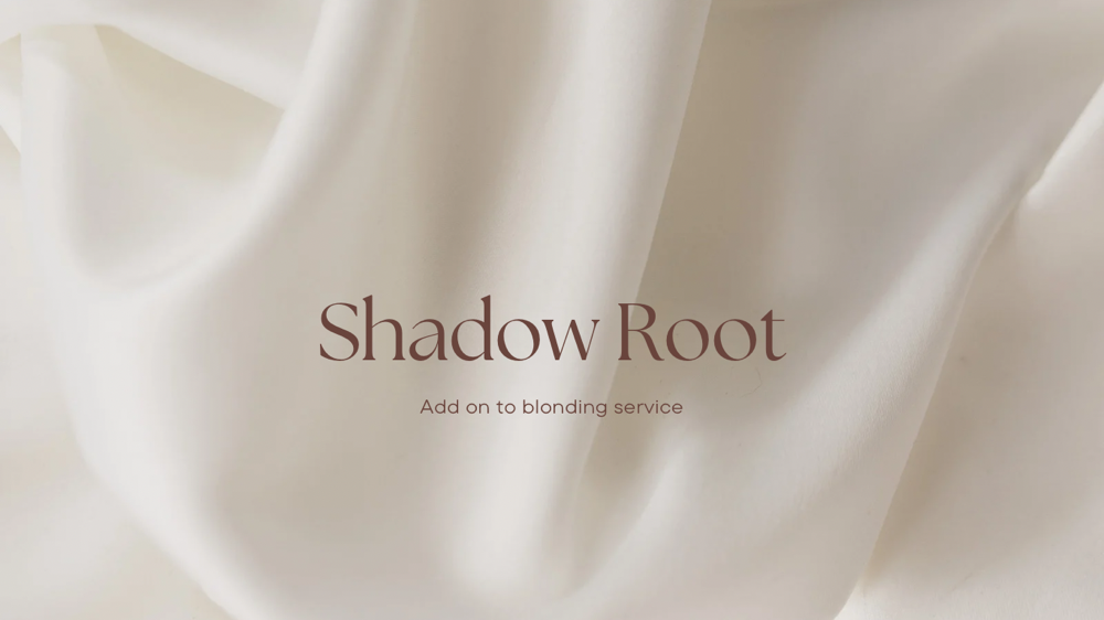 Shadow Root