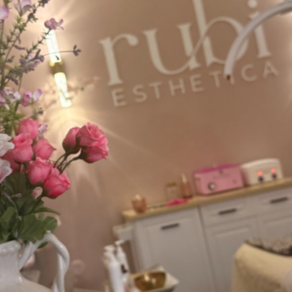 SPA DAY FOR MOM 💐 at Rubi  Esthetica in Phoenix, AZ