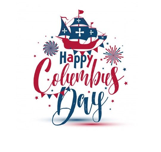 Columbus Day