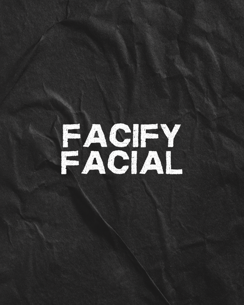 Facify Facial