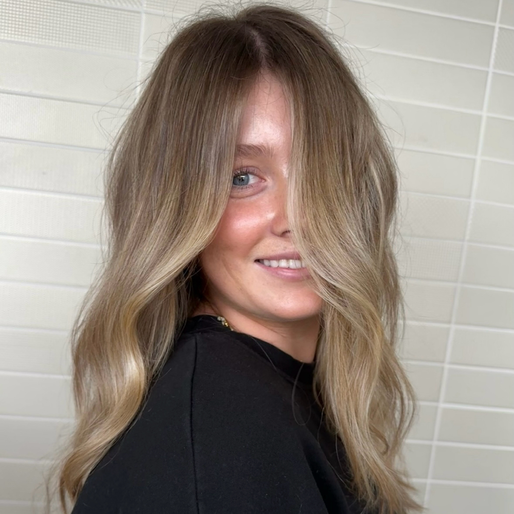 The Partial (Highlights + Color)