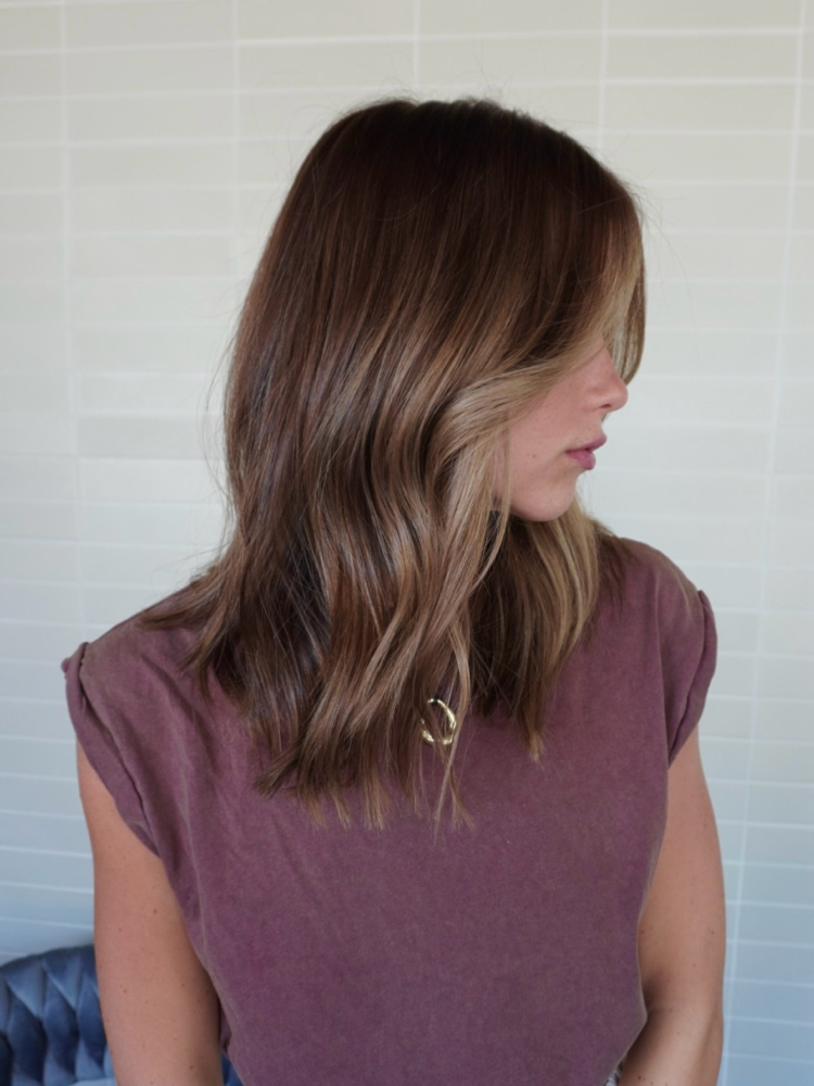 The Partial (Highlights + Color)