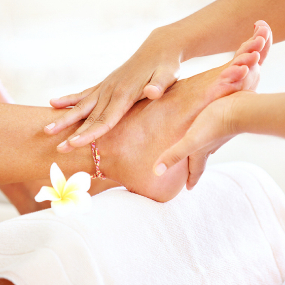 Spa Pedicure at Anahi’s Salon in SAN DIEGO, CA