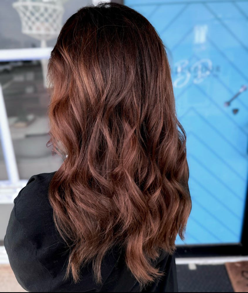 Toner Refresh