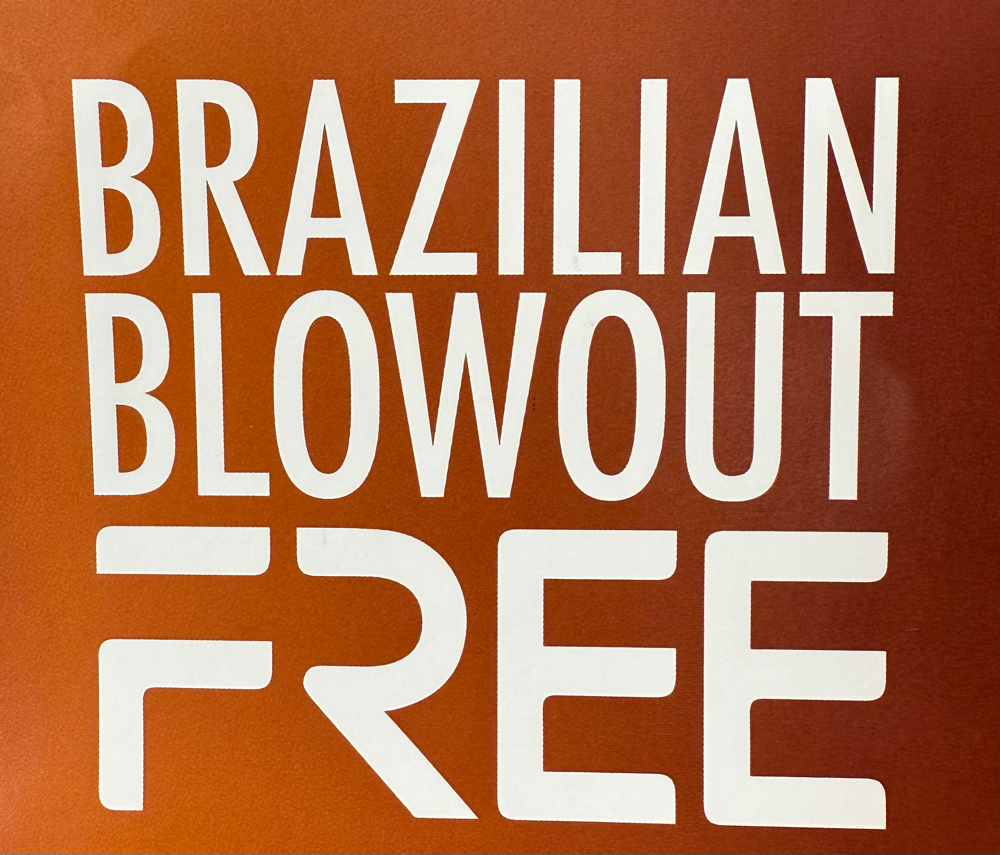 Brazilian Blowout FREE Treatment