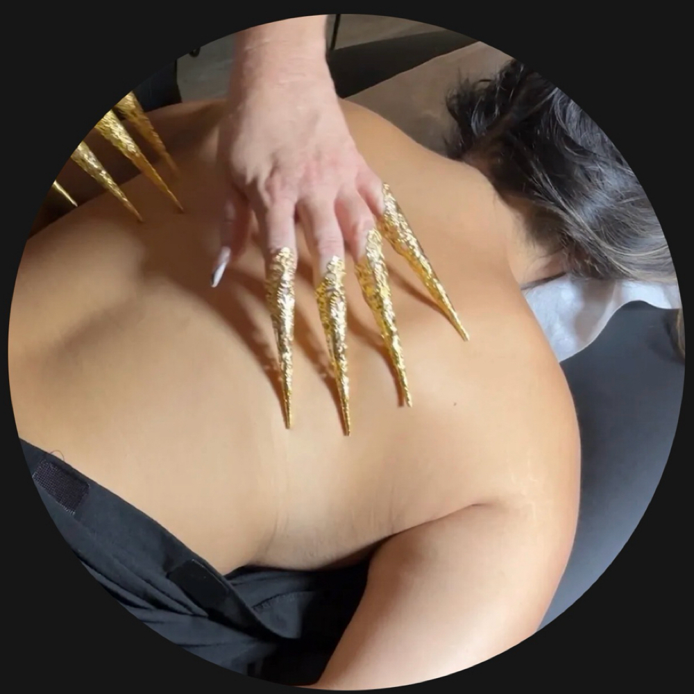 The Quick Reset at Inner Serenity Massage & Wellness in Exeter, NH