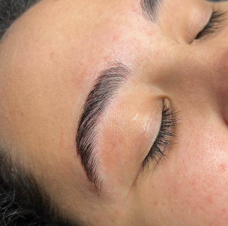 Brow Lamination