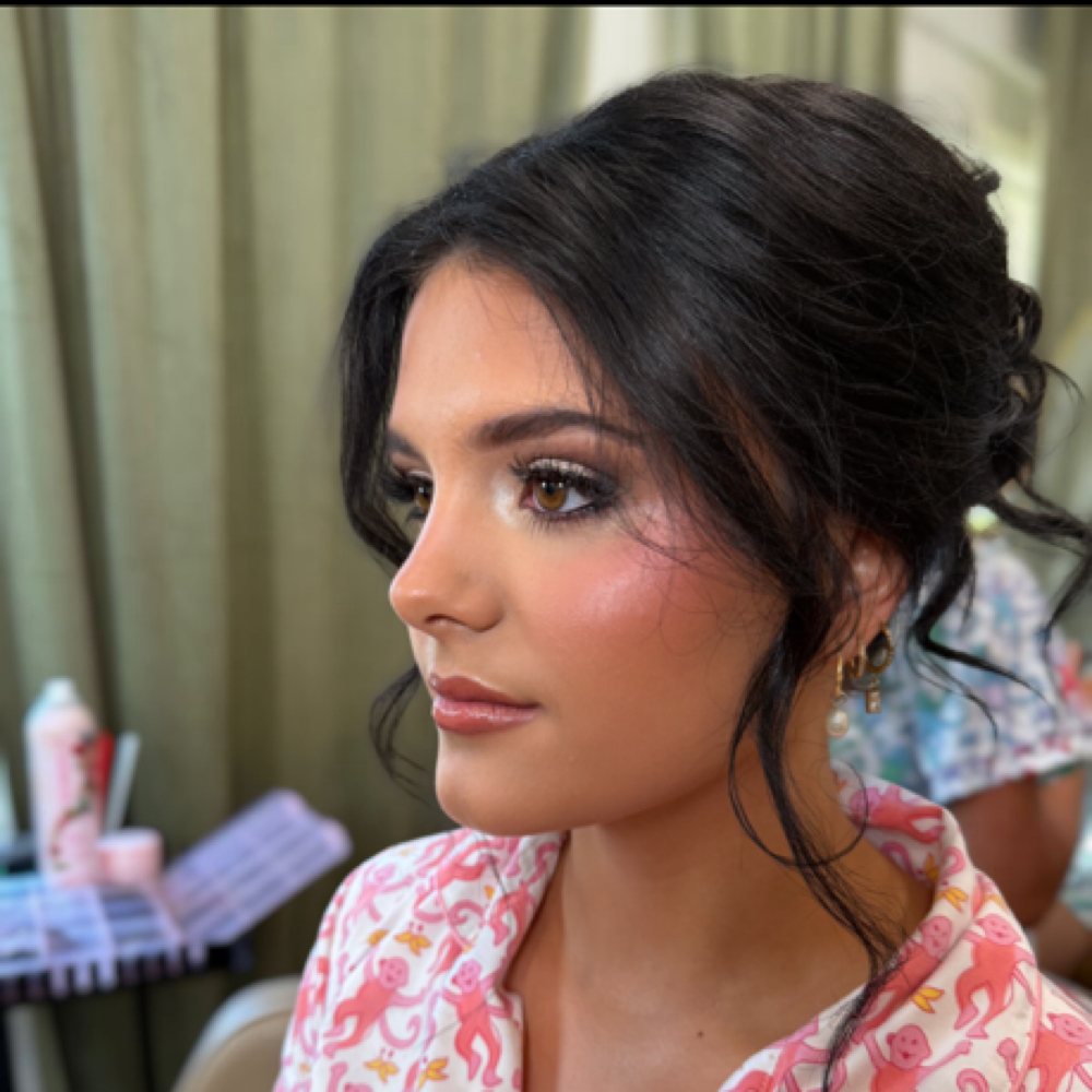 Hair & Makeup at Hair by Aj in philadelphia, MS