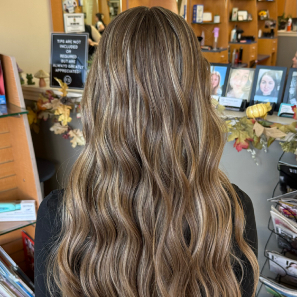 Highlights at Samantha  Robinson in Scottsburg, IN