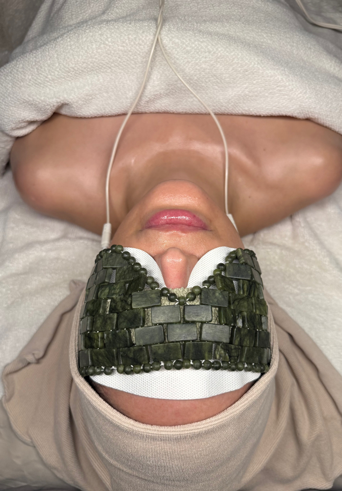 The  Jacqueline  🤎