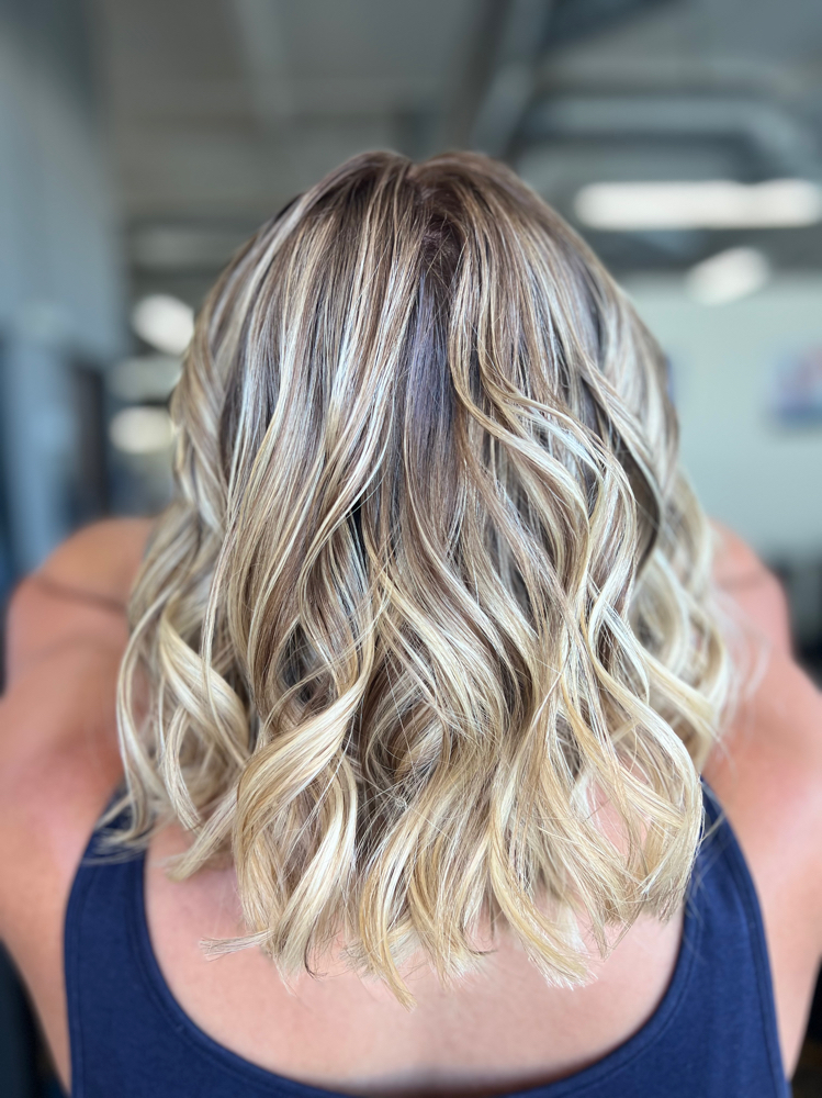 Color Correction