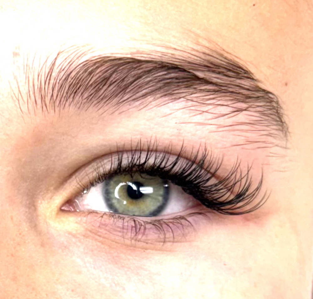 Lash Extensions