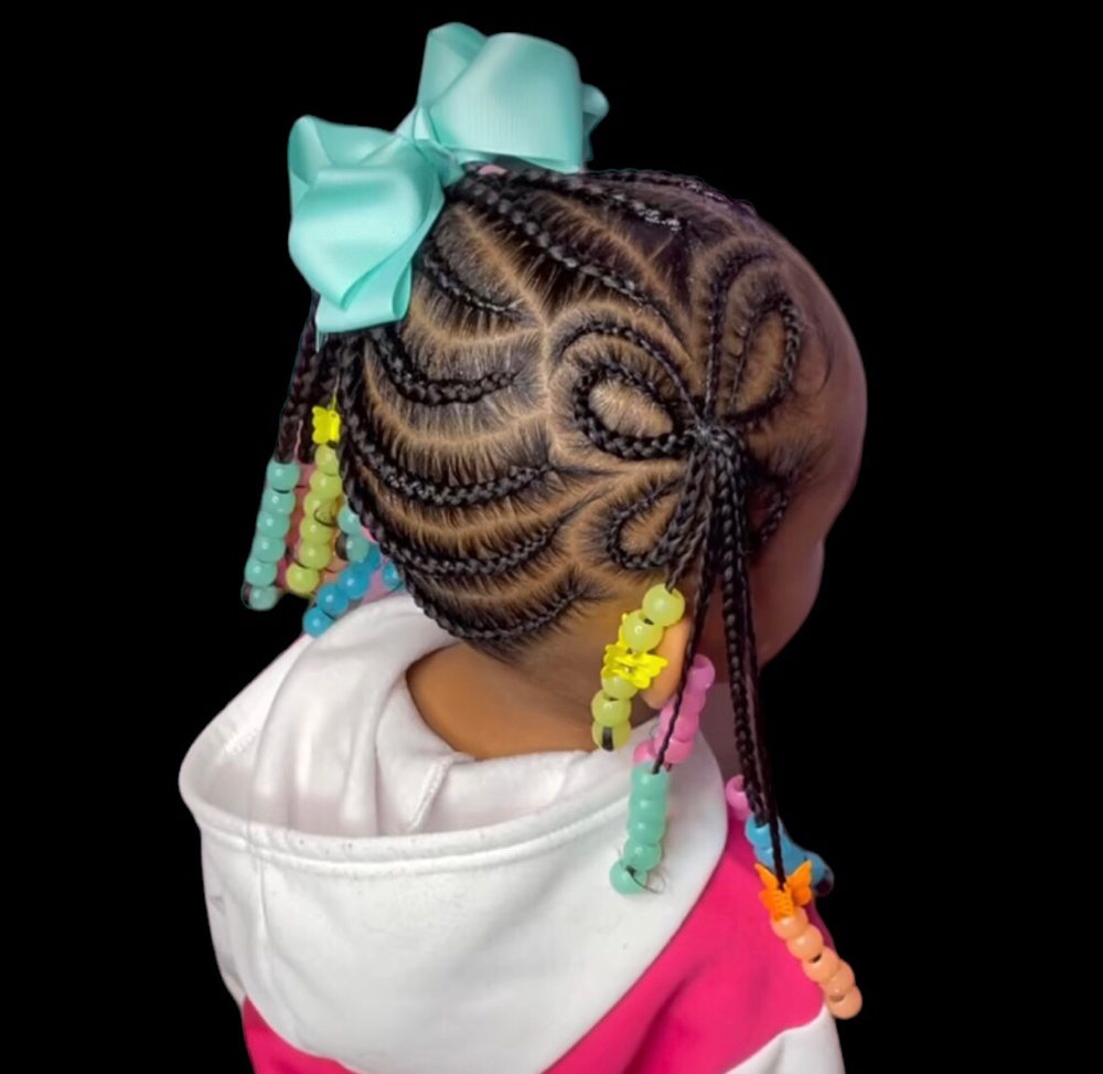 Kids Pony - JUMBO