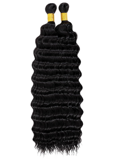 Wave Curls