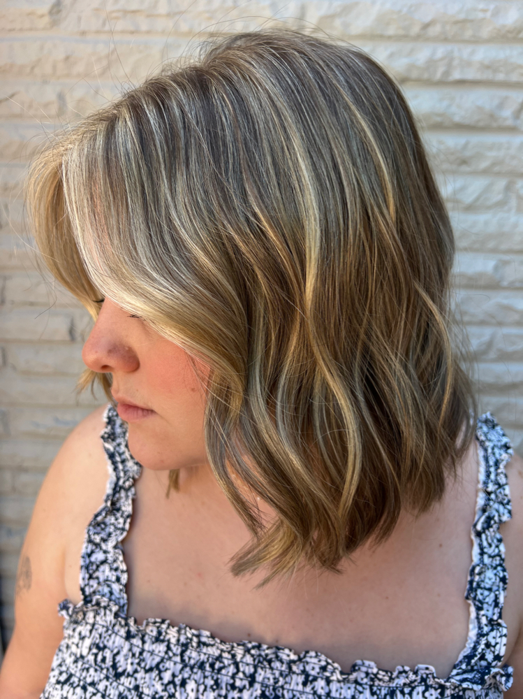 Partial Highlight