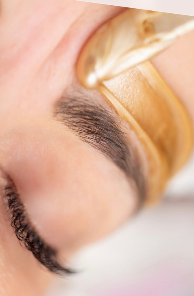 Brows