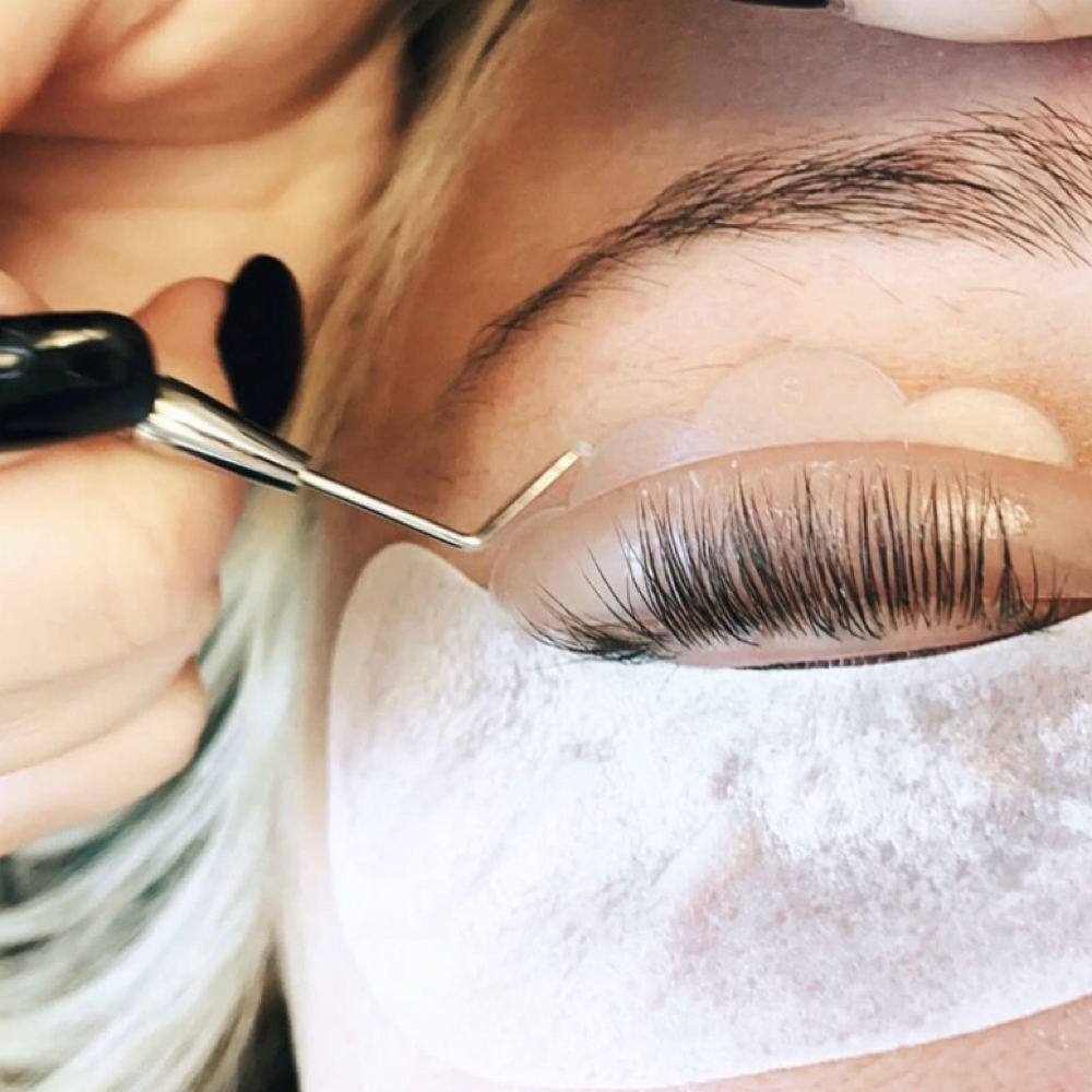 LASH LIFT