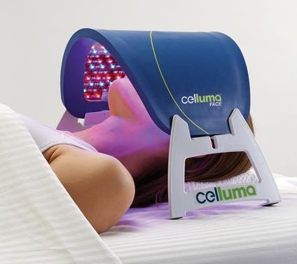 ADD ON- Celluma Red / Blue LTherapy