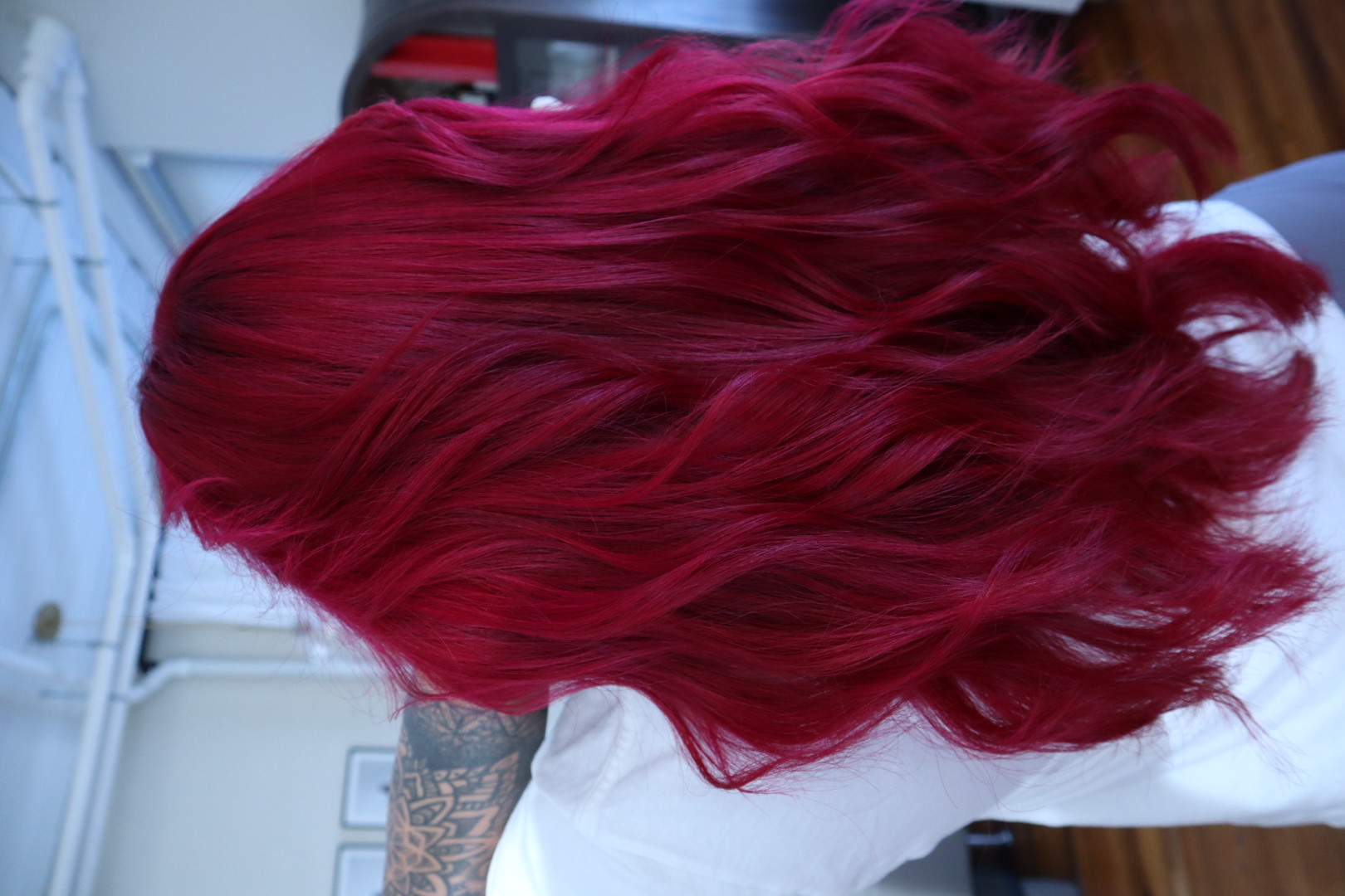 Fashion Color at Elise Kehr in Simpsonville, SC