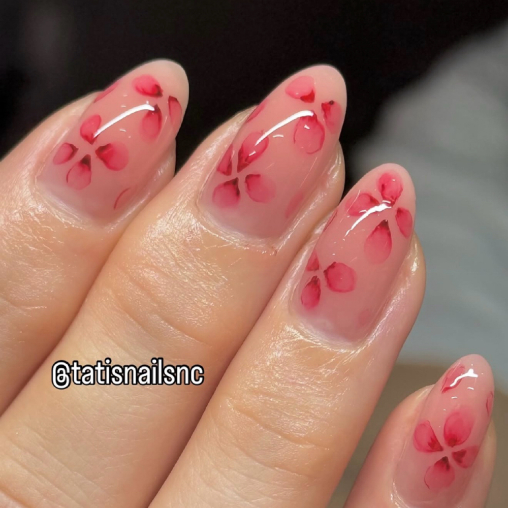 Art Add Ons🎨 at Tatisnailsnc in Raeford, NC