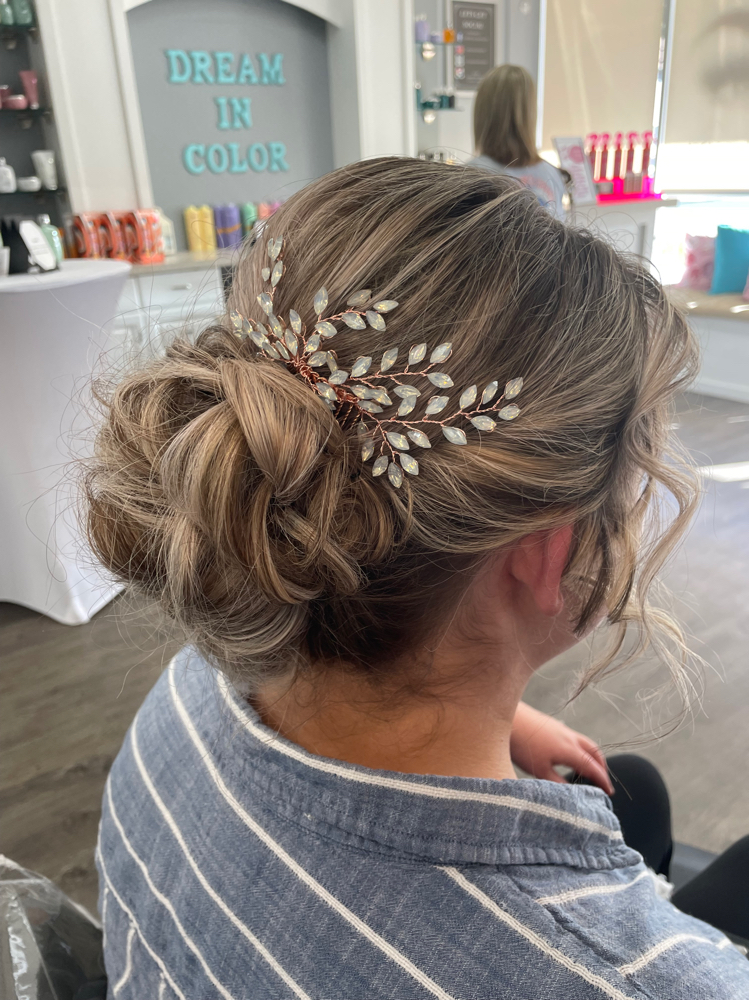 Updo