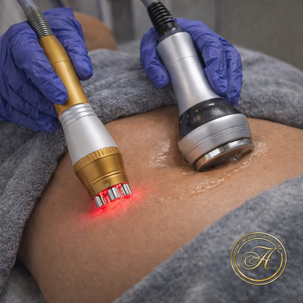 Radiofrecuencia Y Ultracavitacion at Any Beauty Aesthetics Care in New York, NY