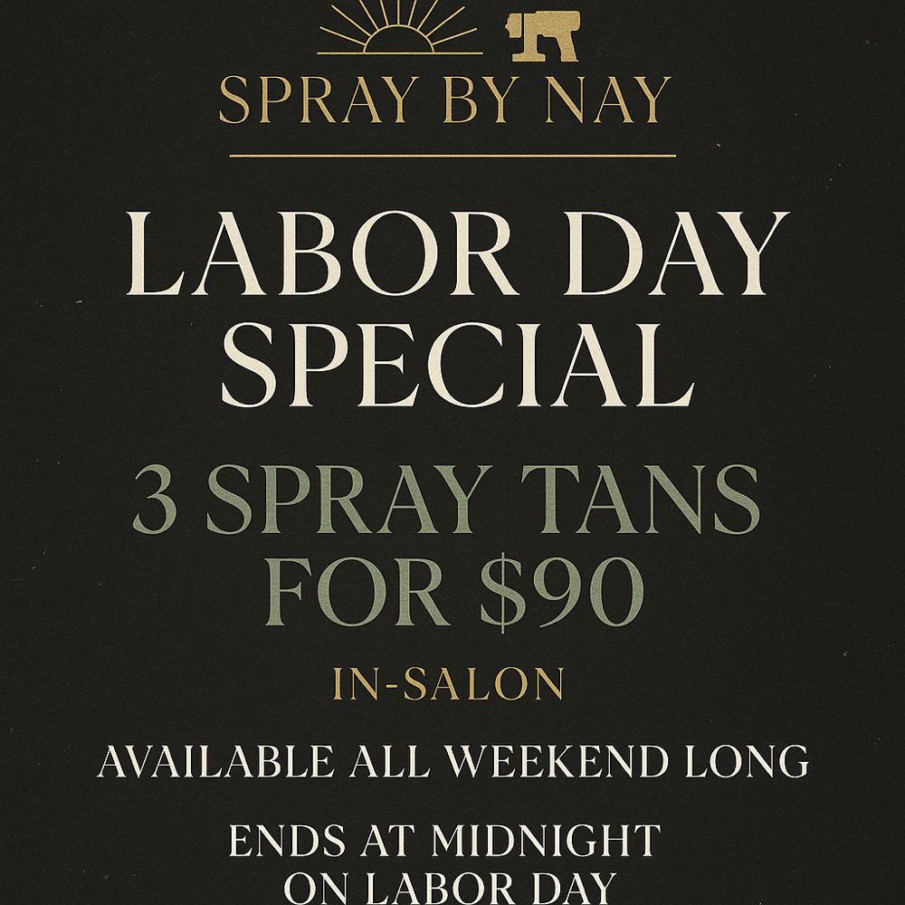 $90 Labor day Sale.