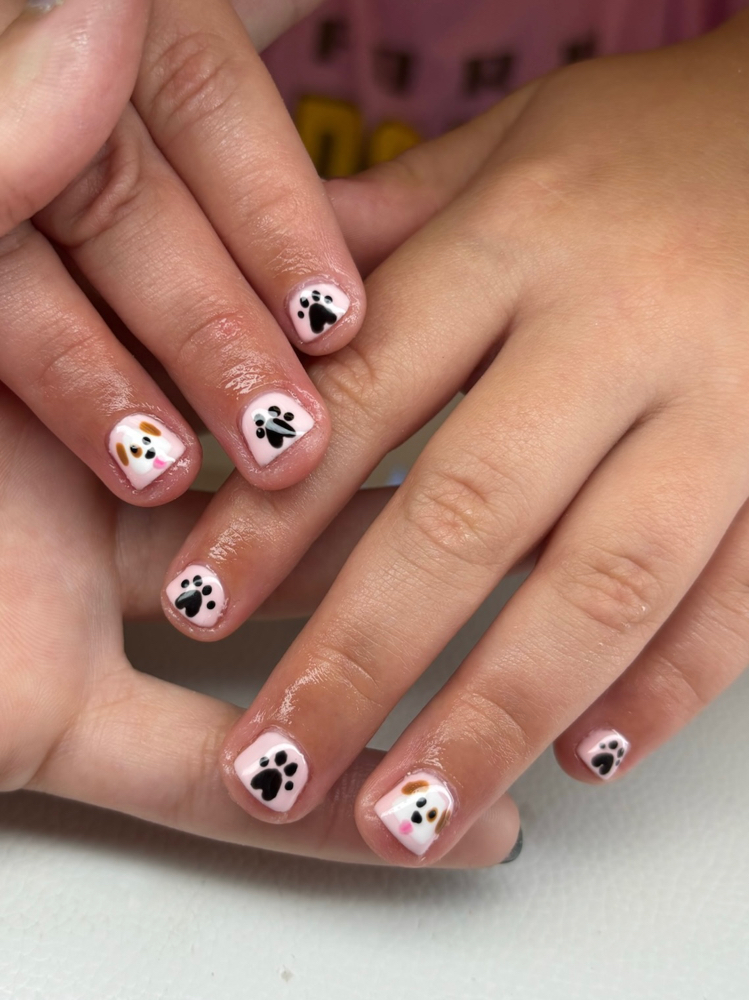 Kids Nails