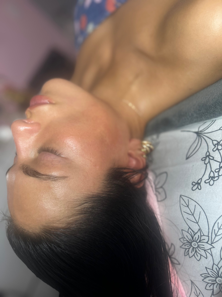 Just What I Need Facial