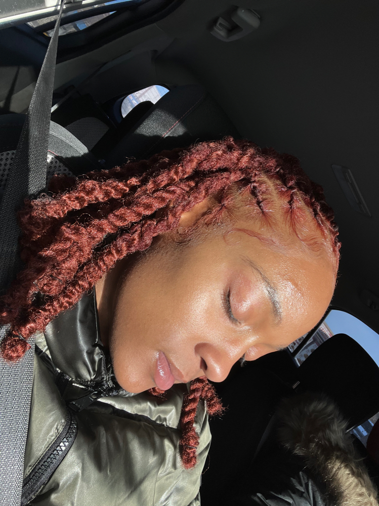 Loc coloring Service Consultation