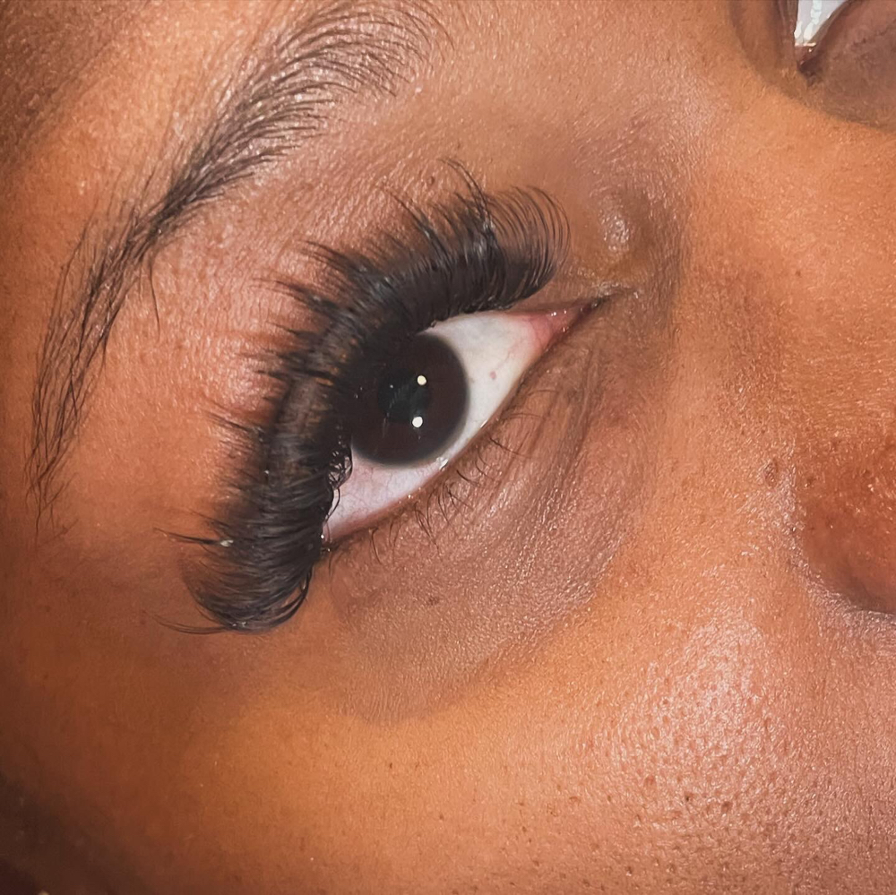 Mini Lash Fill
