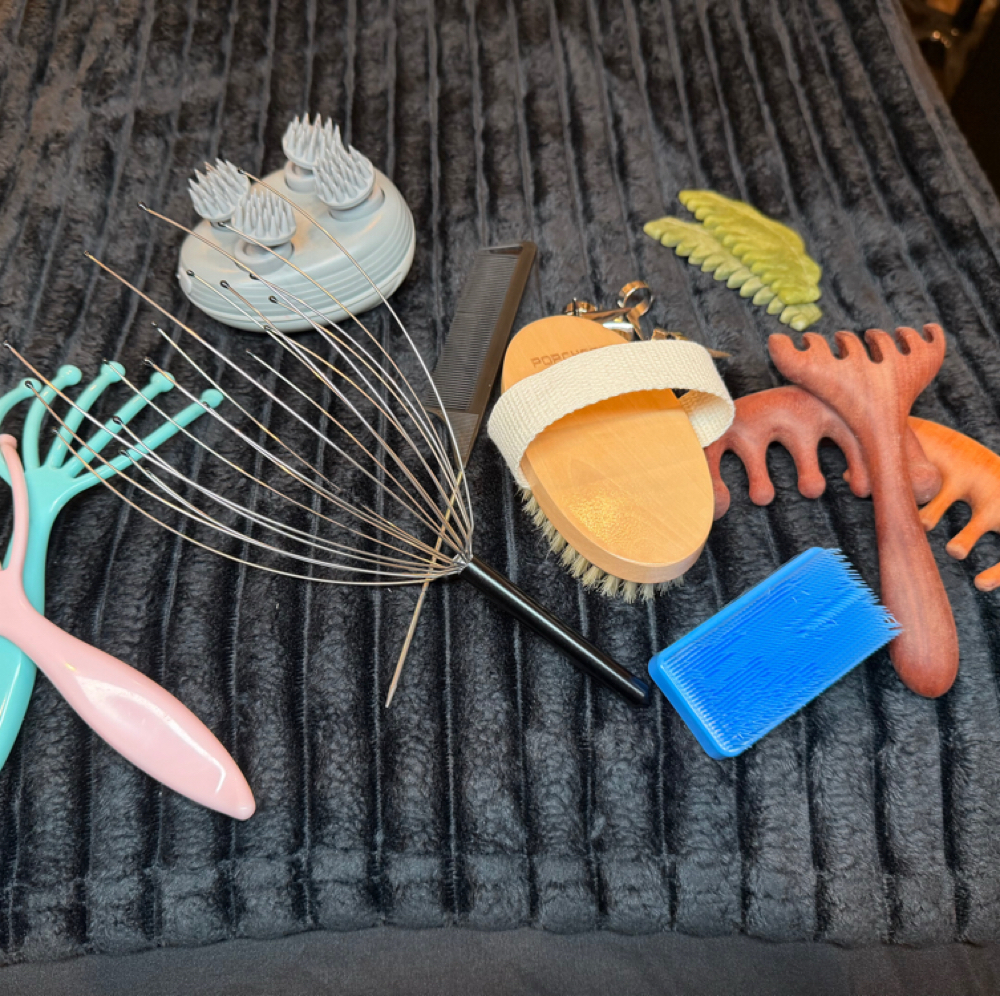 Hairplay at Beauty By Kel in Powell, TN