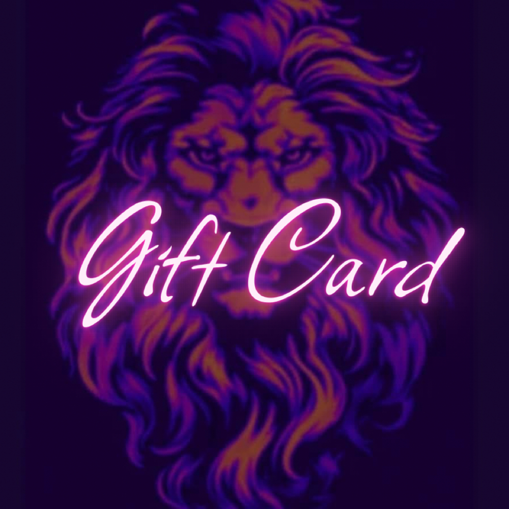 Gift Card at Urban Fringe Salon in Farmington, AR