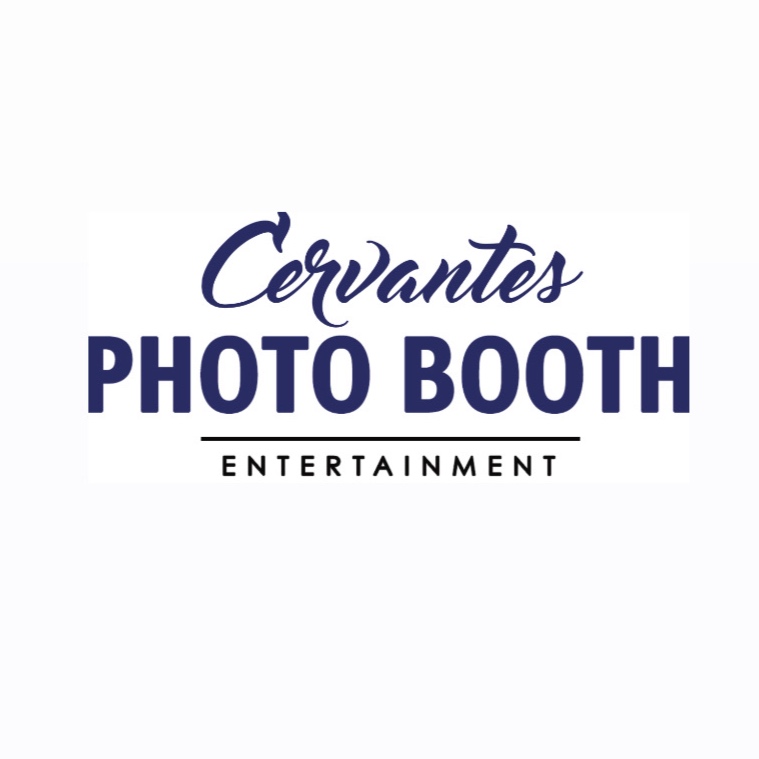 Regular Photo Booth 3 Hour at Cervantes Photo Booth Entertainment in Bell, CA