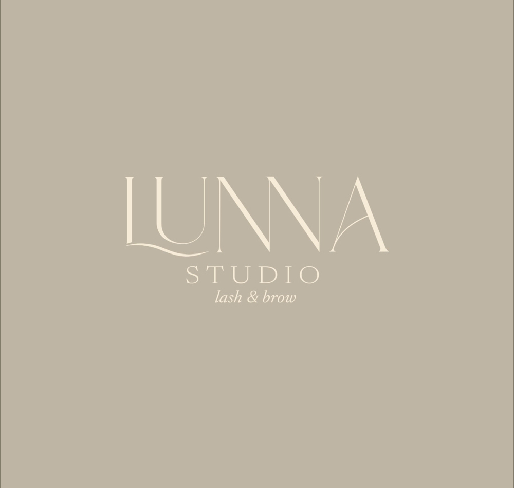 Standard Fill at Lunna Studio in Rowlett, TX