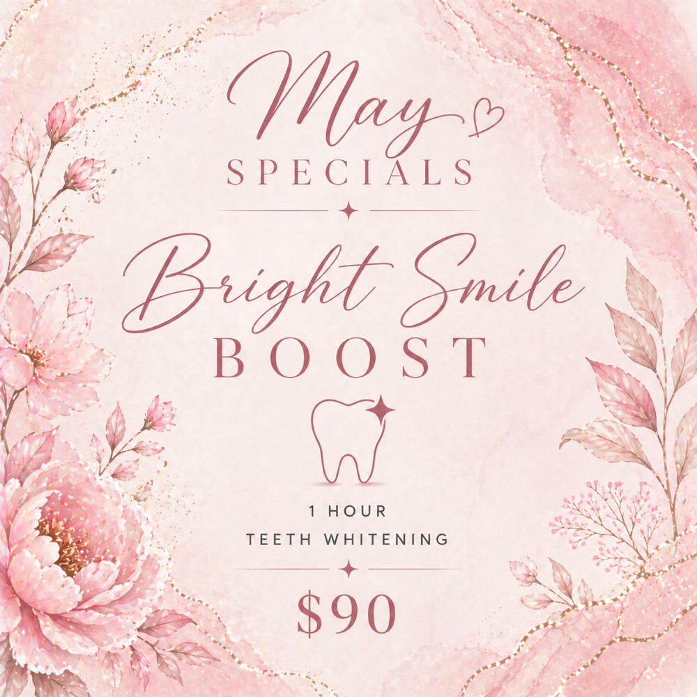 Bright Smile Boost at Luxe Skin by Lex in Teaneck Road, NJ