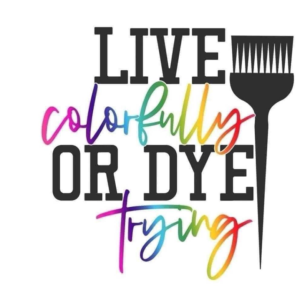 Vivid Color at Southern Style Salon in Wytheville, VA