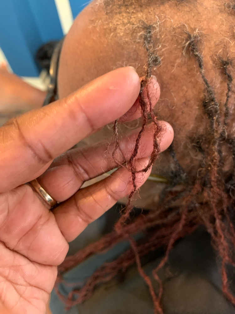 Loc Repairs *Time varies