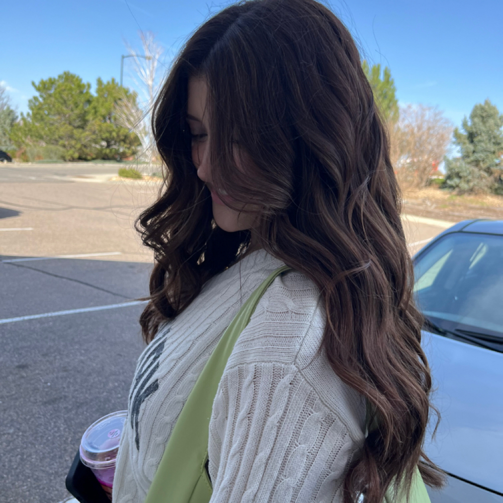 All Over Color at Scissors Studio in Commerce City, CO