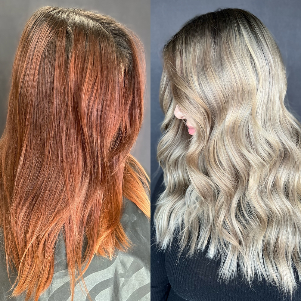 Color Correction