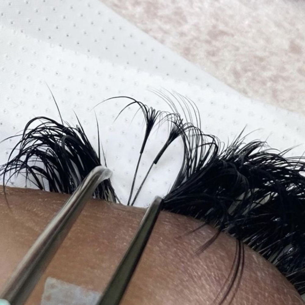 3+ Week Fill at GBR Luxe Beauty in West Dundee, IL