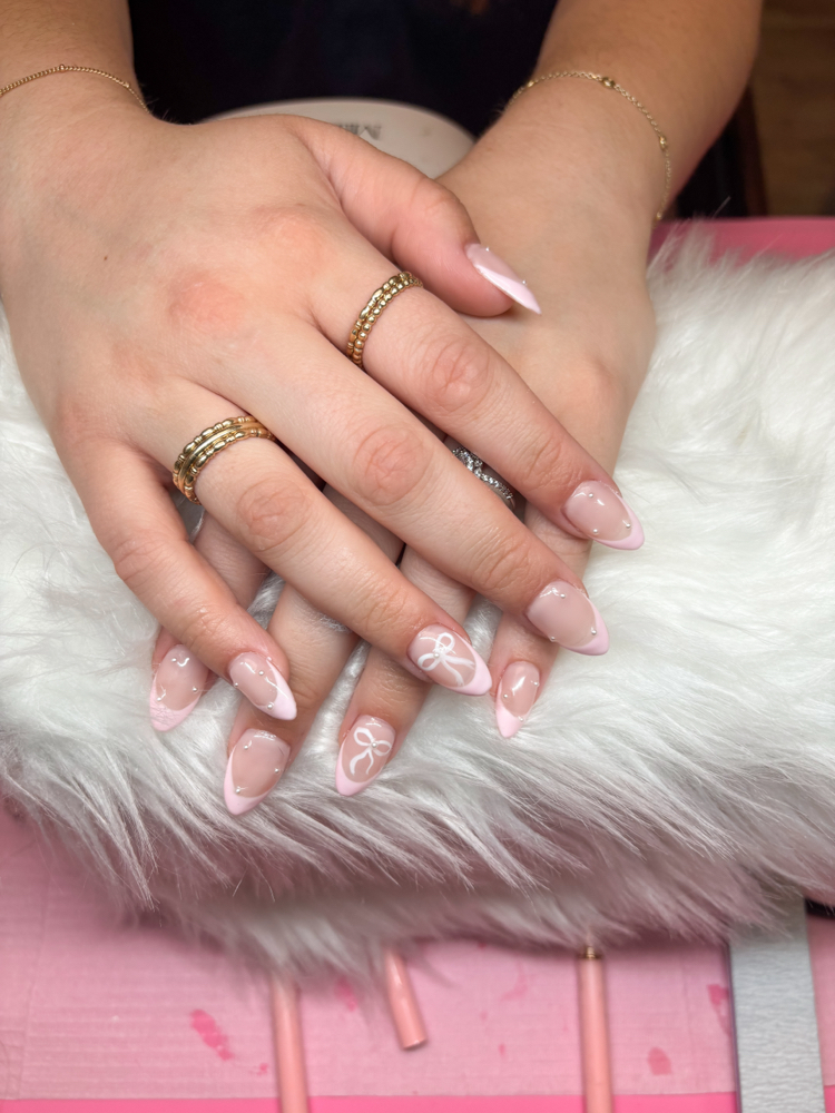 New Client Set