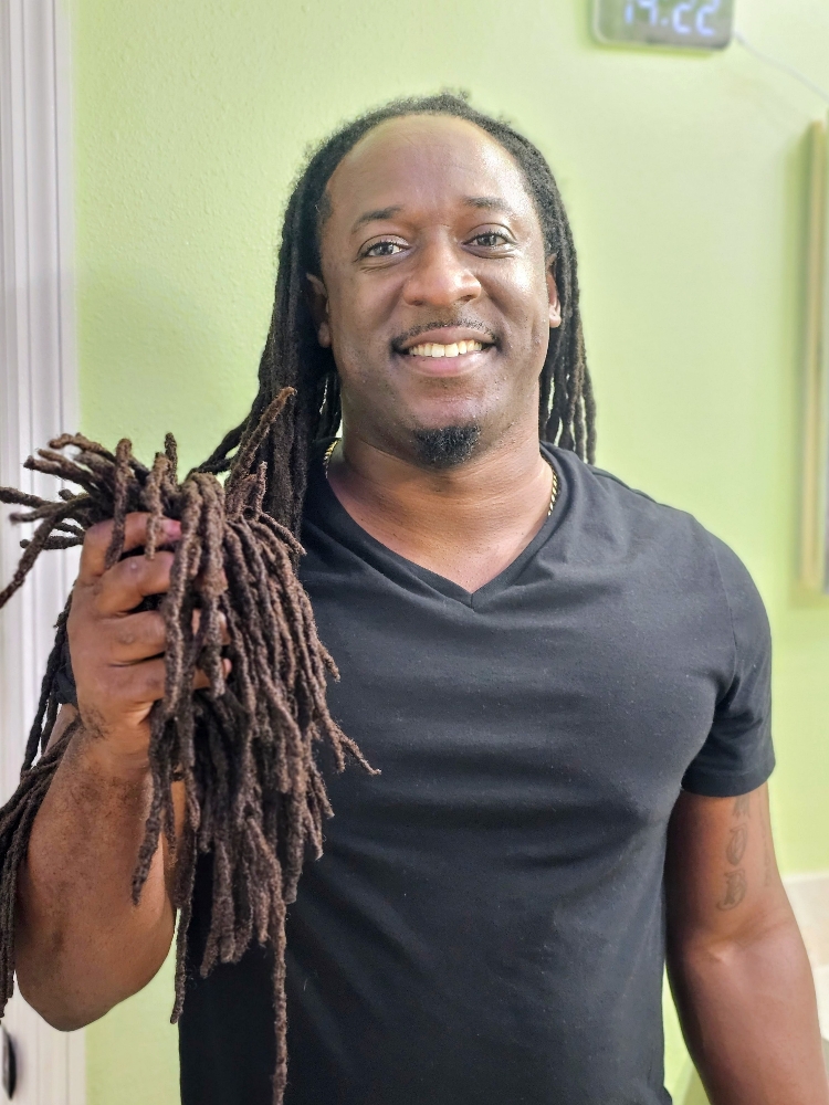 Loc CUT ( ADD ON