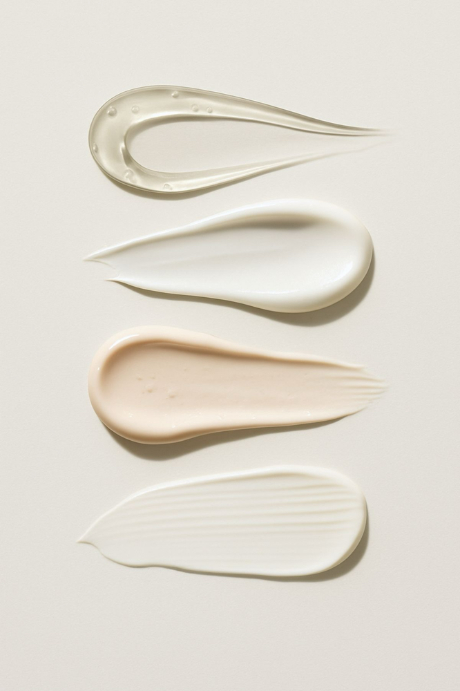 Skincare consult