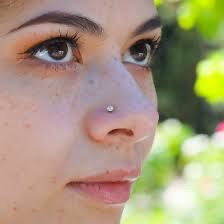 Nose Piercing