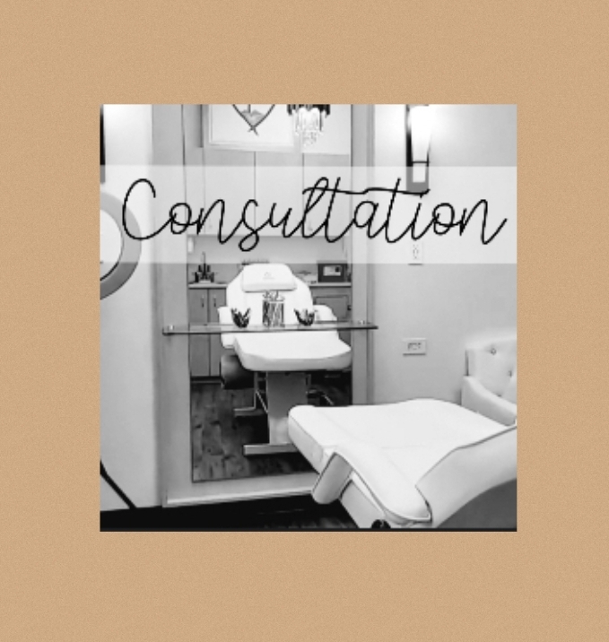 Consultation at Microblade Me Pretty in Powell, OH