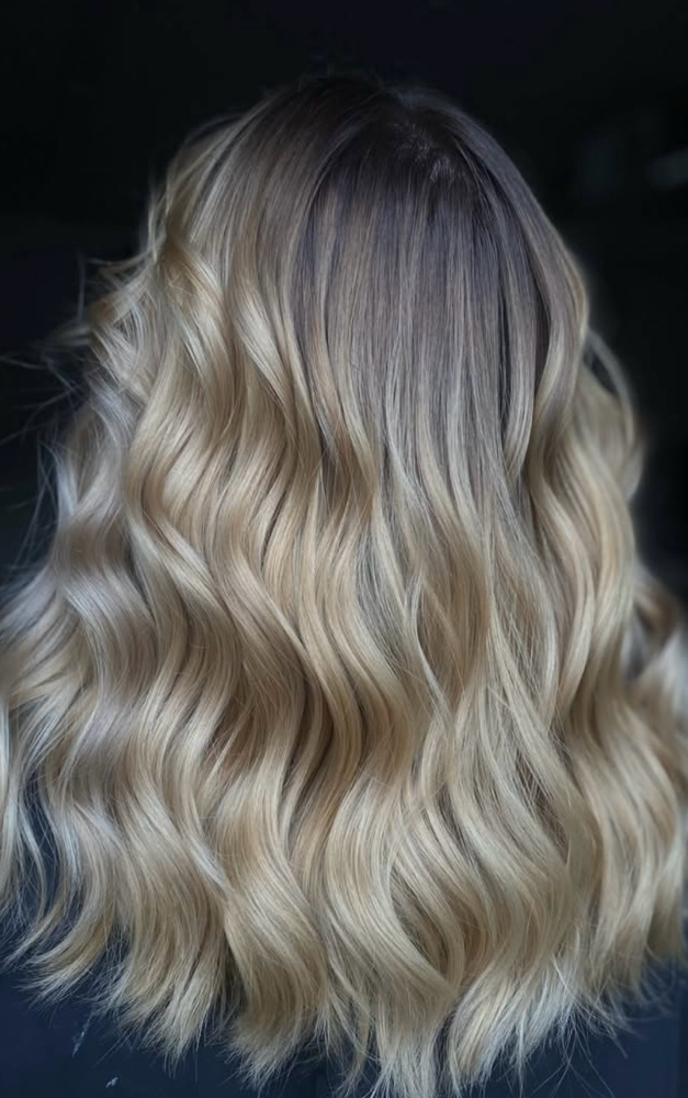 Balayage
