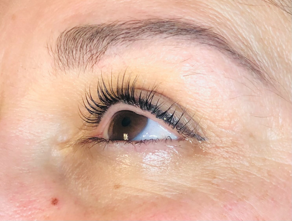 Lash Lift